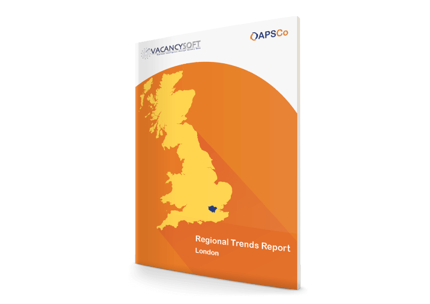 Regional Trends Report – London