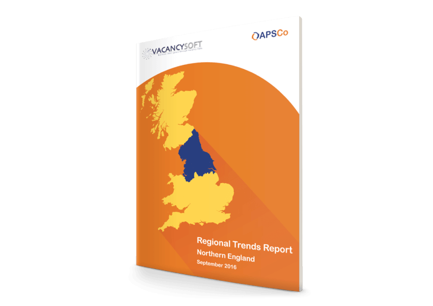 Regional Trends Report – Northern England