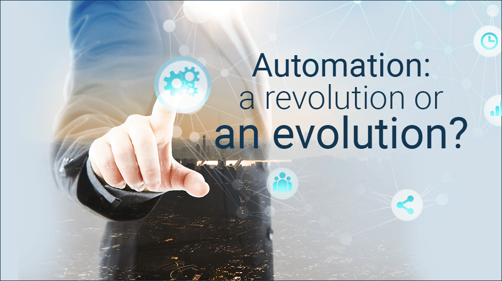 Recruitment automation: a revolution or an evolution?