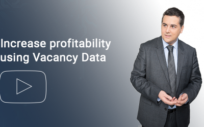 Webinar recording: Increase profitability using Vacancy Data