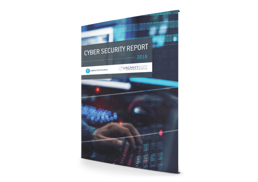 Cyber Security Report 2018