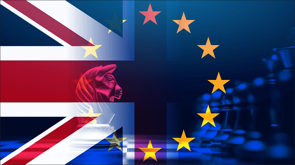 What does game theory tell us about the next phase of brexit?