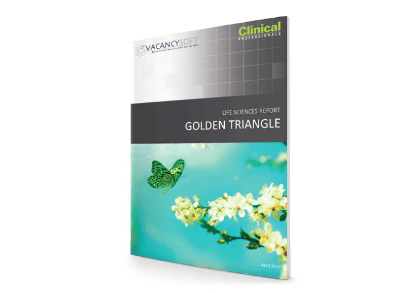 Life Sciences – Golden Triangle Report