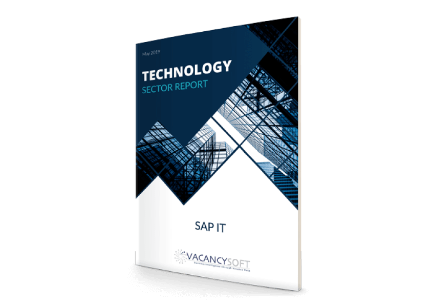 Technology Sector – SAP IT Report