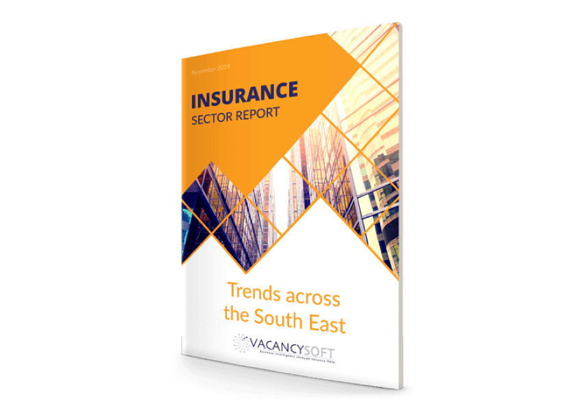 Insurance Sector Report – Trends across the South East