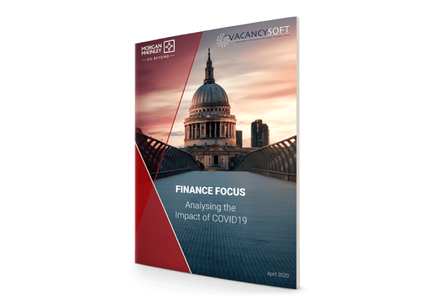Banking Sector Report April 2020 –  FINANCE FOCUS