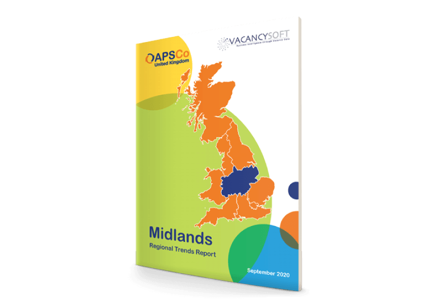 Regional Focus with APSCo September 2020 – Midlands