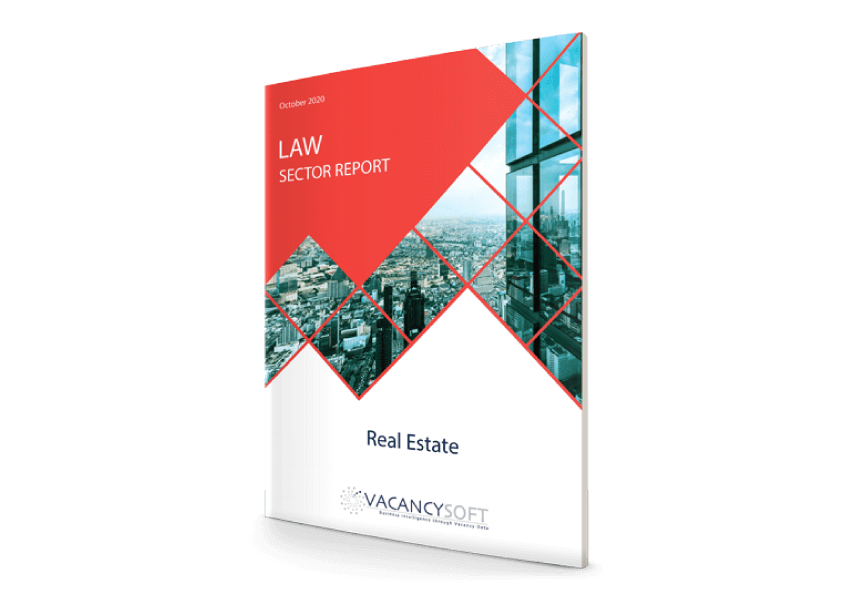 Law Sector Report October 2020 – Real Estate
