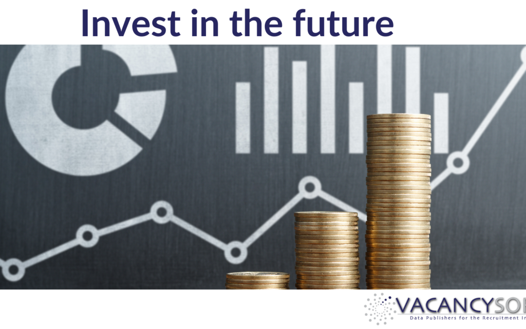 Invest in the future with Vacancy Tracker