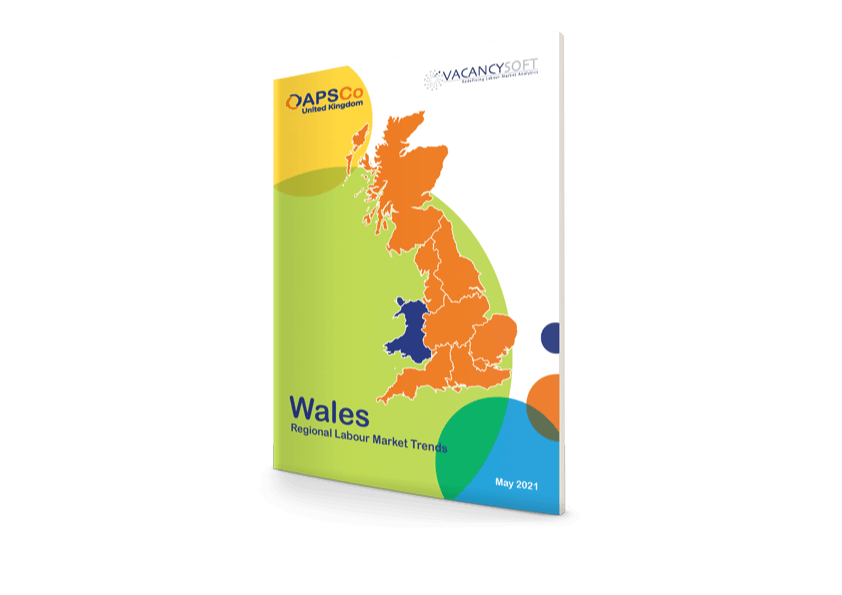 Wales – UK Regional Labour Market Trends, May 2021
