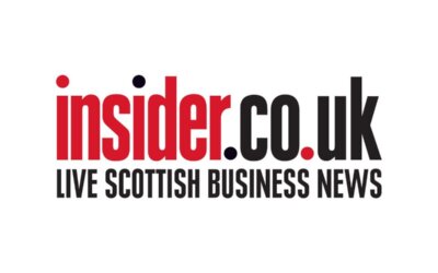 Scottish Business Insider: Gaming increasingly important part of tech sector