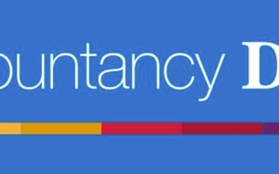 Accountancy Daily: Demand for tax accountants highest in over two years
