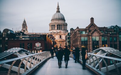 London law firms in hiring surge with Clifford Chance leading pack