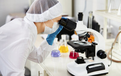 Life Sciences 2021 Review: Jobs at record levels with AstraZeneca publishing most UK vacancies