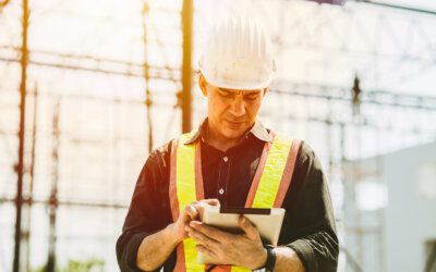 Real Estate & Construction 2021 Review: Record industry jobs with Kier Group dominating UK hiring
