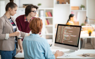 Software engineers & UX/UI experts most in-demand as UK tech jobs continue surging into 2022