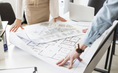 New jobs in architecture show strong recovery in 2021, but still short on pre-pandemic levels