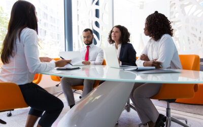 UK law firms publish more business management jobs since pandemic, with project and change management roles growing fastest