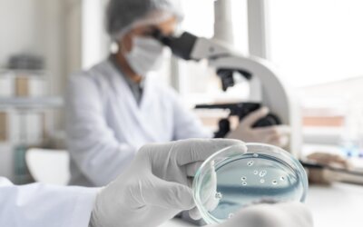 Clinical jobs rocket as R&D and lab roles in UK life sciences experience record growth