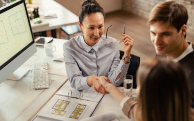 Property manager jobs rebound in UK commercial real estate as employees return to offices and hybrid-working space demand grows — new report