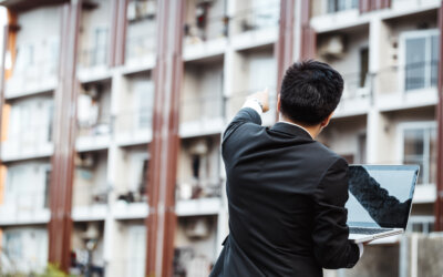 Real estate consultant vacancies in UK on course for record year, CBRE and JLL busiest recruiters — new report