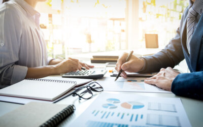C&I accountant hiring at record levels in UK with jobs tech and telecoms firms driving surge — new report