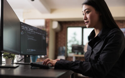 IT data specialists in high demand with jobs in the UK at record levels in early 2022, with Version 1 leading the hiring chase – new report