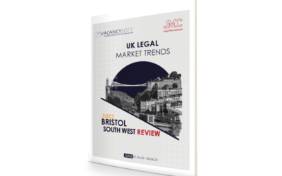 Bristol — UK Legal Labour Market Trends, June 2022
