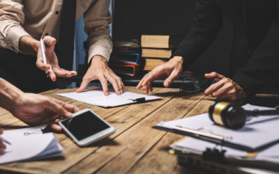 New Report warns of tough times ahead for Bristol’s Legal sector