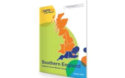 Southern England — Regional Labour Market Trends, October 2022