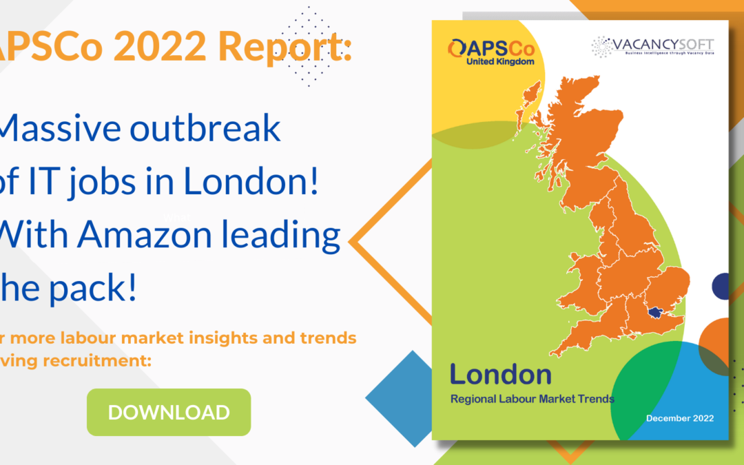 London — Regional Labour Market Trends, December 2022
