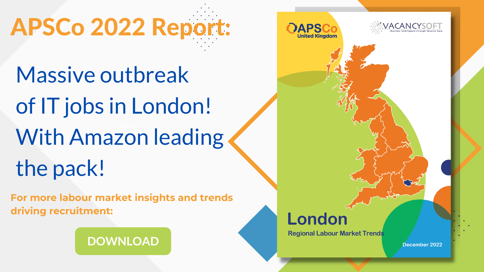 London — Regional Labour Market Trends, December 2022
