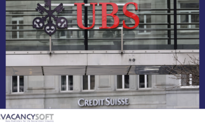 How the UBS Takeover of Credit Suisse Impacts Recruitment in London’s Banking Sector