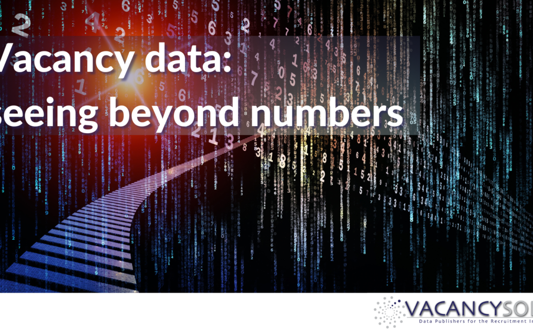 Vacancy data: seeing beyond numbers