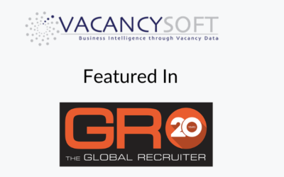 Global Recruiter: Scientific vacancies in the Golden Triangle behind 2021 levels with Cambridge leading the way