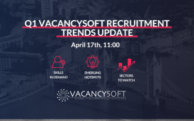Q1 Vacancysoft Recruitment Trends Update