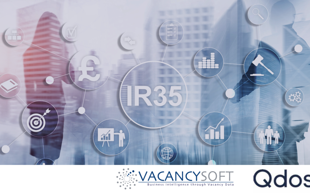 From Liability to Advantage: Mastering IR35 Compliance for Recruitment