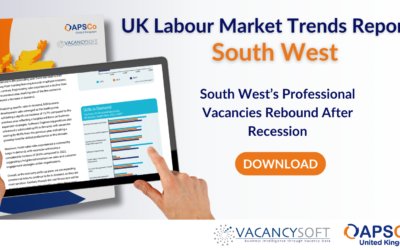 South West – UK Regional Labour Market Trends, April 2024