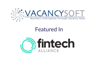 Fintech Alliance: UK Fintech Job Vacancies Surge as Investors Flock Back to London