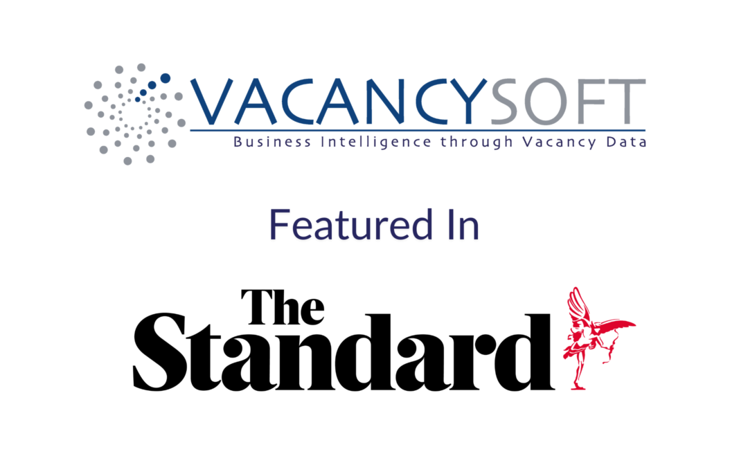 The Standard: London fintech firms recruit thousands more staff