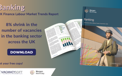 Banking – UK Finance Labour Market Trends Report, September 2024