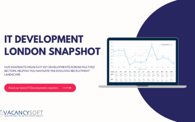 IT Development London Snapshot