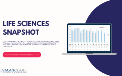 Life Sciences Snapshot