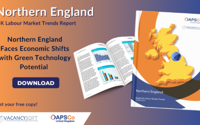 Northern England – UK Regional Labour Market Trends, October 2024