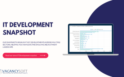 IT Development Snapshot