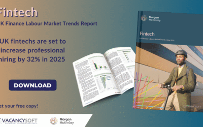 A&F – UK Finance Labour Market Trends Report, June 2025