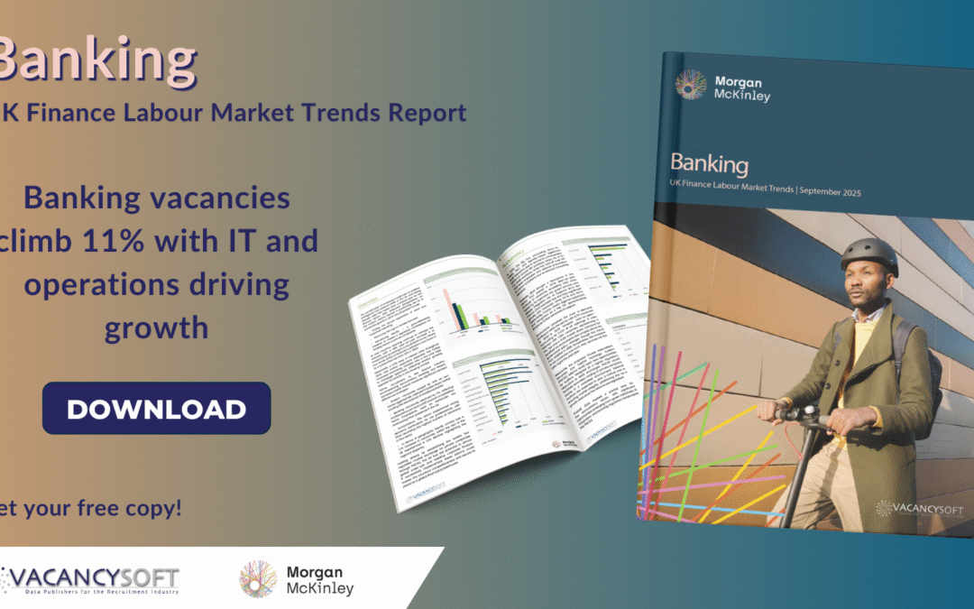 Banking – UK Finance Labour Market Trends Report, September 2025