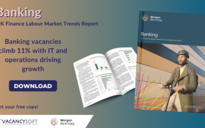 Banking – UK Finance Labour Market Trends Report, September 2025