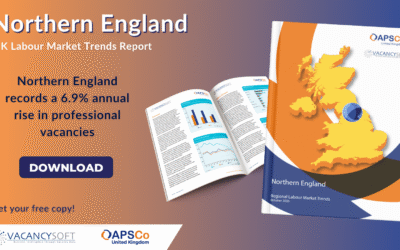North – UK Regional Labour Market Trends, October 2025