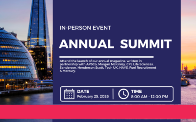 Annual Summit Registration Form